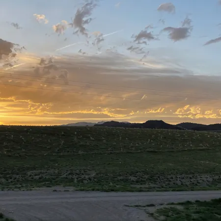 Golden Views In Every Direction!