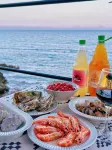 Fancheng Guanye Scenic Vacation Homestay (Laoshan Scenic Spot) - ติดทะเล