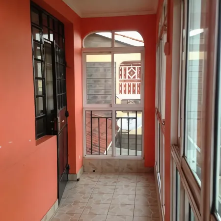 Chester View Homestay - Hostel