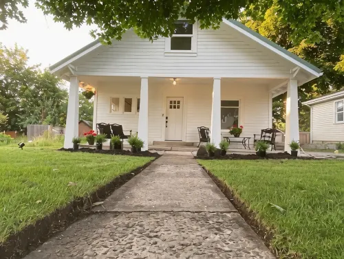 Fully remodeled 1920’s Family size Whole house, 4 bedroom 2.5 bath, 2000 sq ft - Homestays