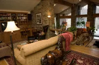 Azalea Falls Lodge - Upper Buffalo River Ozark Getaway - 5성급