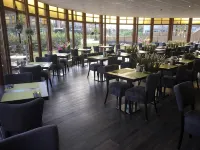 Hotel Nes - breakfast