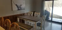Newly renovated Wolf River home