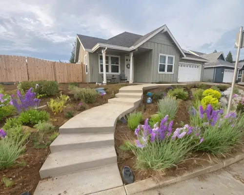 The Sage Field House - Hot Tub, Ping Pong, and 8 Minute Walk to down Town! Hotels in Murphys