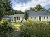 Charming Sandy Point Home - gimnasio