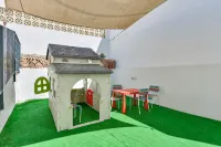 Vistas 5min Playa. Piscina Privada+bbq. Wifi 800mb Smarttv. Aacc Centralizado - ห้องครัว