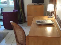 studio equipped for 2 people Hotels in Bergheim