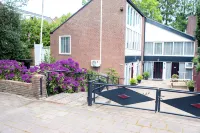 Studio โรงแรมใน