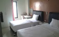 Smart Room Near Pasteur at Asoka Inn - Pensions