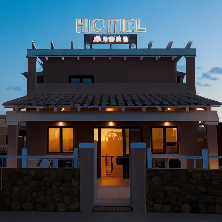 Xenia Hotel
