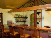 Mbuzi Mawe Serena Camp Hotels in Serengeti