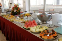 Reis Palace Hotel - breakfast