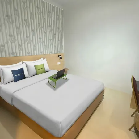 Urbanview Hotel Mulia Indah Palopo