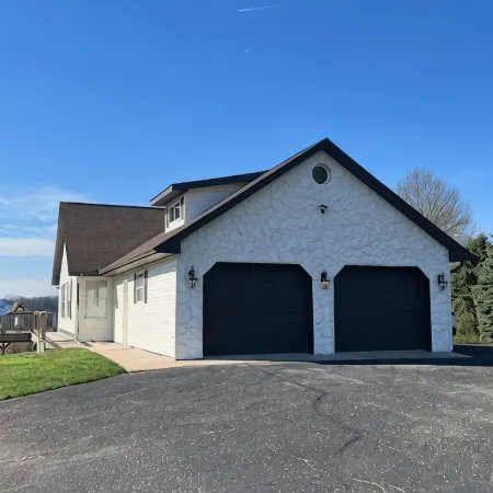 The Lake House