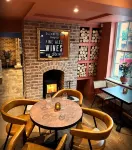 The Silk Rooms, at the Freemasons Inn - Wifi