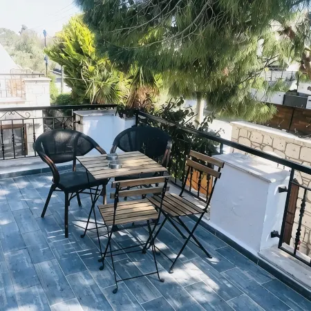 Fizzio Alaçatı Hotel