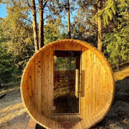 Magical Retreat In Julian With Pool & Amazing Views