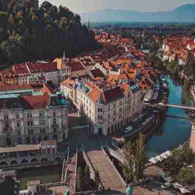 AB Ljubljana - the Princess Castle Triplex Others