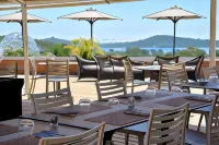 Hotel U Paesolu - breakfast