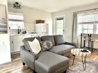 Studio walking distance to downtown - Apartments