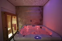Cellamare Suite & Spa - spa