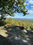 Big  Medicine  Ranch - Rustic Sunrise Cabin - Catskills