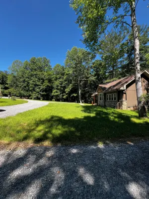 Merlot- 2 Bedroom Cottages Near Jones Von Drehle