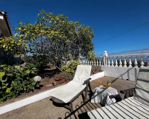 GuestReady - Tenerife Tacoronte Hotels in Acentejo