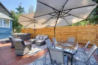 An authentic downtown Roslyn home! Walk everywhere, pets welcome! - Boutique