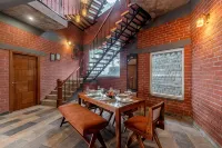 엘리바스 플뢰르 드 리스 4 BHK 빌라