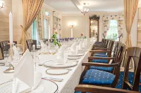Kronen Gaard Hotel