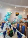 Family Hotel Evridika - Desayuno