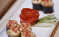 클라로 호텔 큰다리 - 조식 운영
