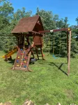 For Large gatherings in the heart of Crosslake MN
