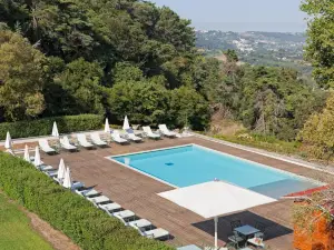 Valverde Sintra Palácio de Seteais - the Leading Hotels of the World