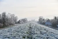 Ferienwohnung an der Weser - Homestays