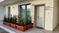 Bari Airport Rooms