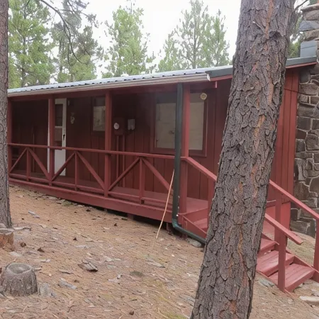 Peaceful Mountain Cabin Near Lake Pactola – Perfect for Families or Couples