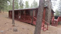 Peaceful Mountain Cabin Near Lake Pactola – Perfect for Families or Couples