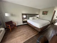 Americas Best Value Inn & Suites Monroe - que admiten mascotas