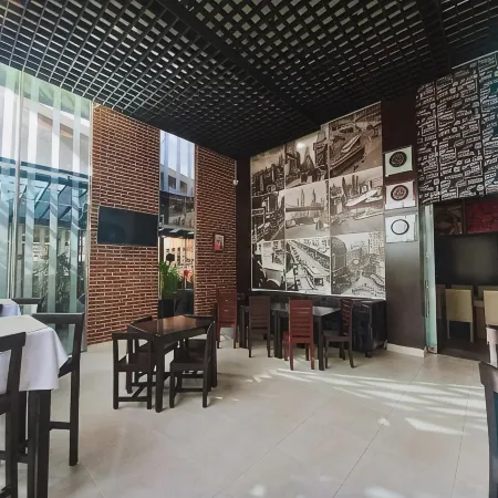Pontevedra Hotel Boutique