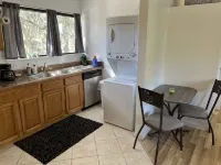 Condo1 in Old Homosassa, FL. - balcony
