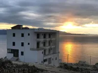 Hilltop Heaven Hotel Hotels in Saranda