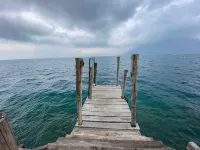 Blue Paradise - Homestays