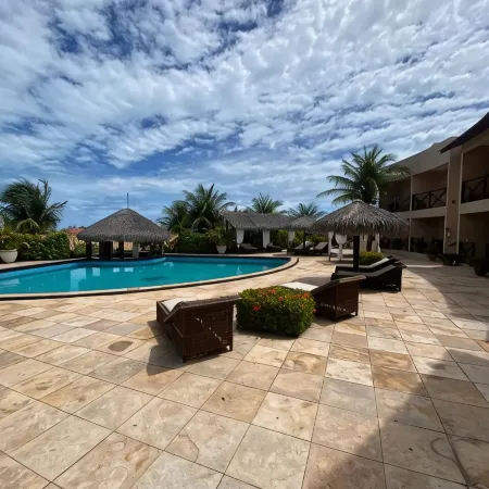 Pousada Aruana
