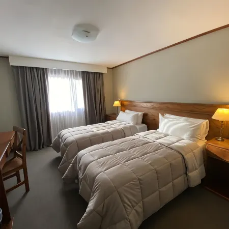 Sent Calafate Hotels in El Calafate