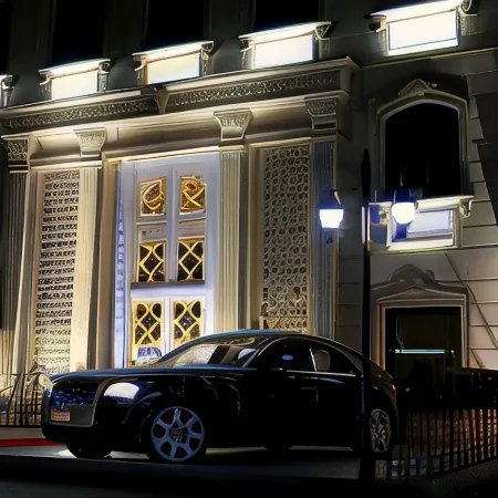 Vego Hotel
