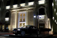 Vego Hotel