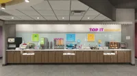 Tru by Hilton Ruston
