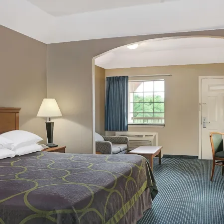 Quality Inn Montgomery - Lake Conroe